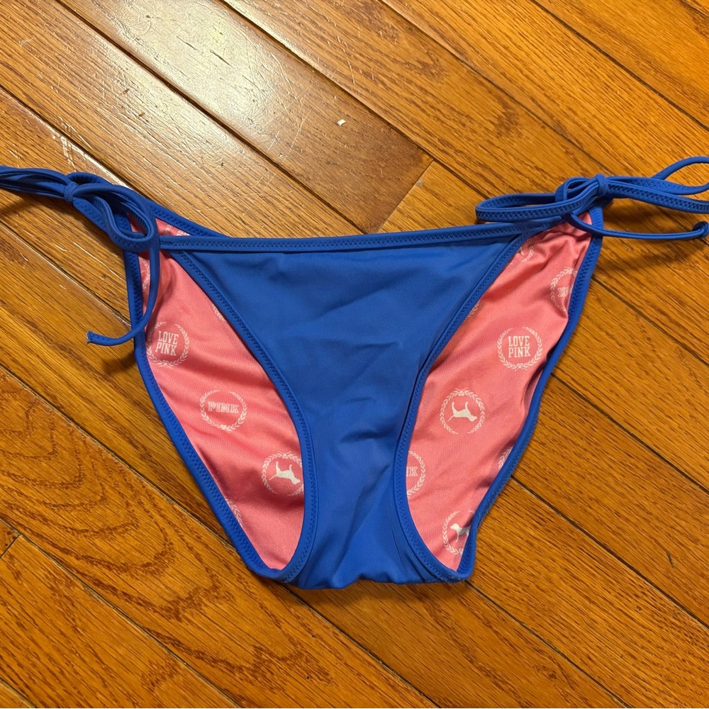 PINK Victoria's Secret Bikini Bottom